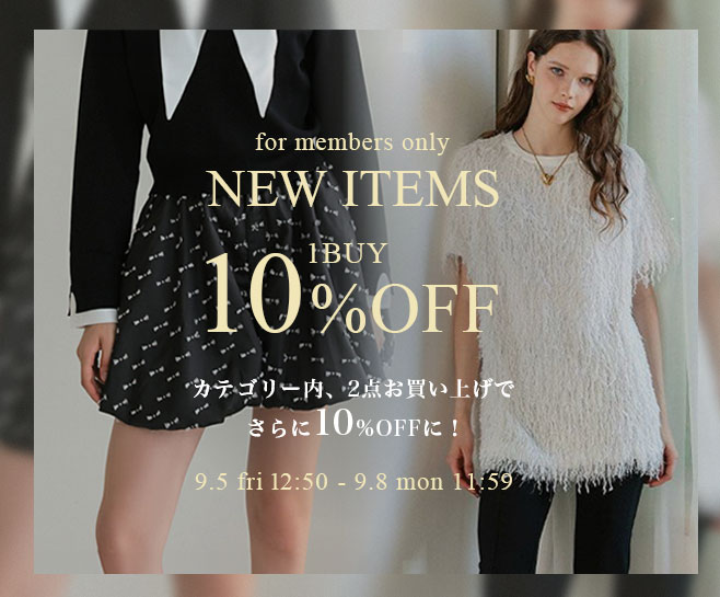 9月5日新作発売 | DONOBAN