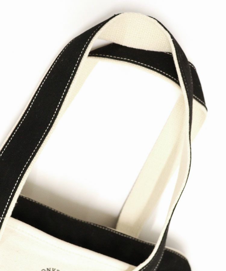 CONVERSE CANVAS M TOTE BAG 【Mサイズ】