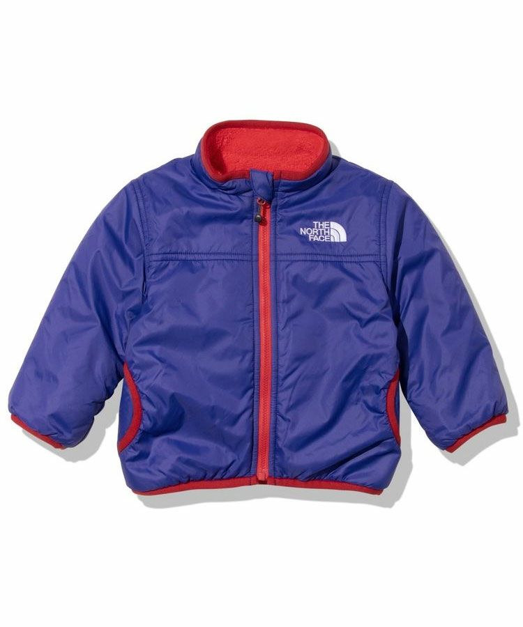 THE NORTH FACE B Reversible Cozy Jacket | DONOBAN