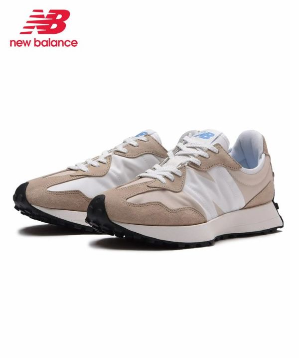 NEW BALANCE XC-72 GTX CG BEIGE