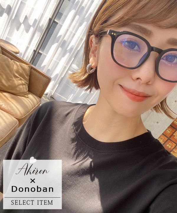 Akiron×Donoban | DONOBAN Akiron×Donoban | DONOBAN