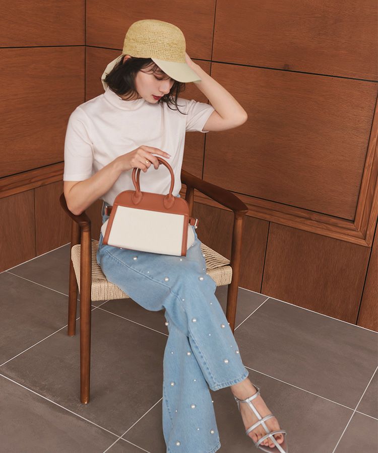 【新品】donoban✖️アキロン コラボ 撥水バックリボンキャップ みなさま専用。アキロン✖️DONOBAN 撥水バックリボンキャップ