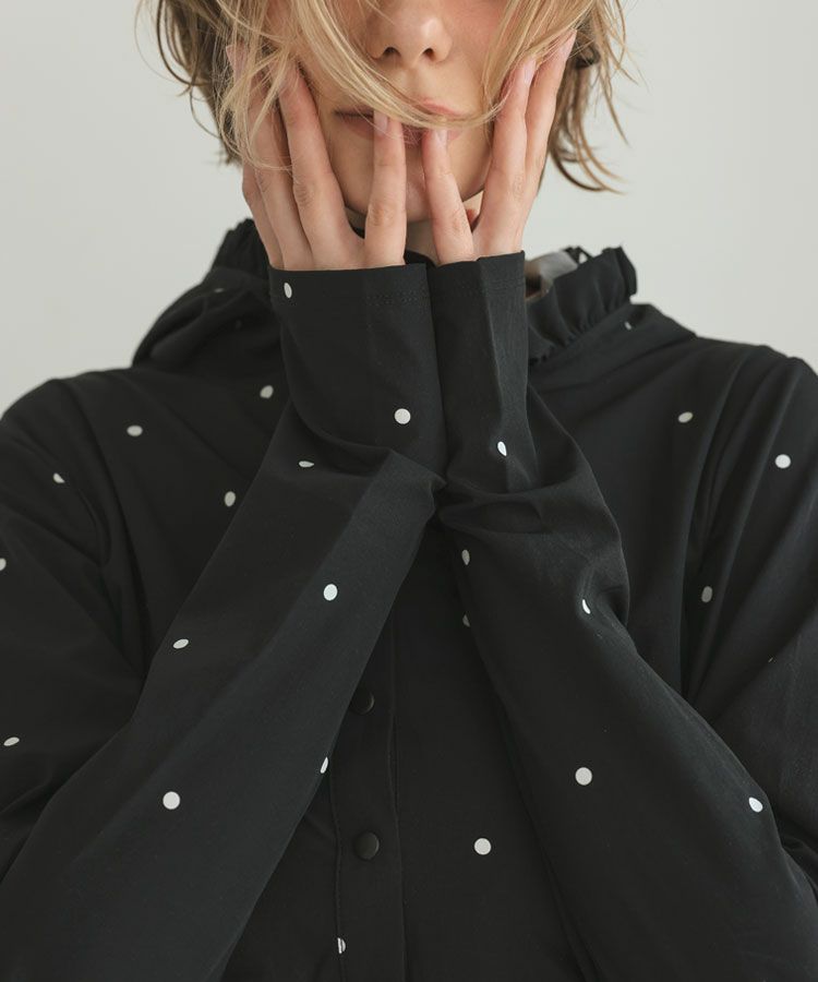 【Donoban】ラッシュスナップパーカー DONOBAN｜ラッシュスナップパーカー | Rakuten Fashion(楽天