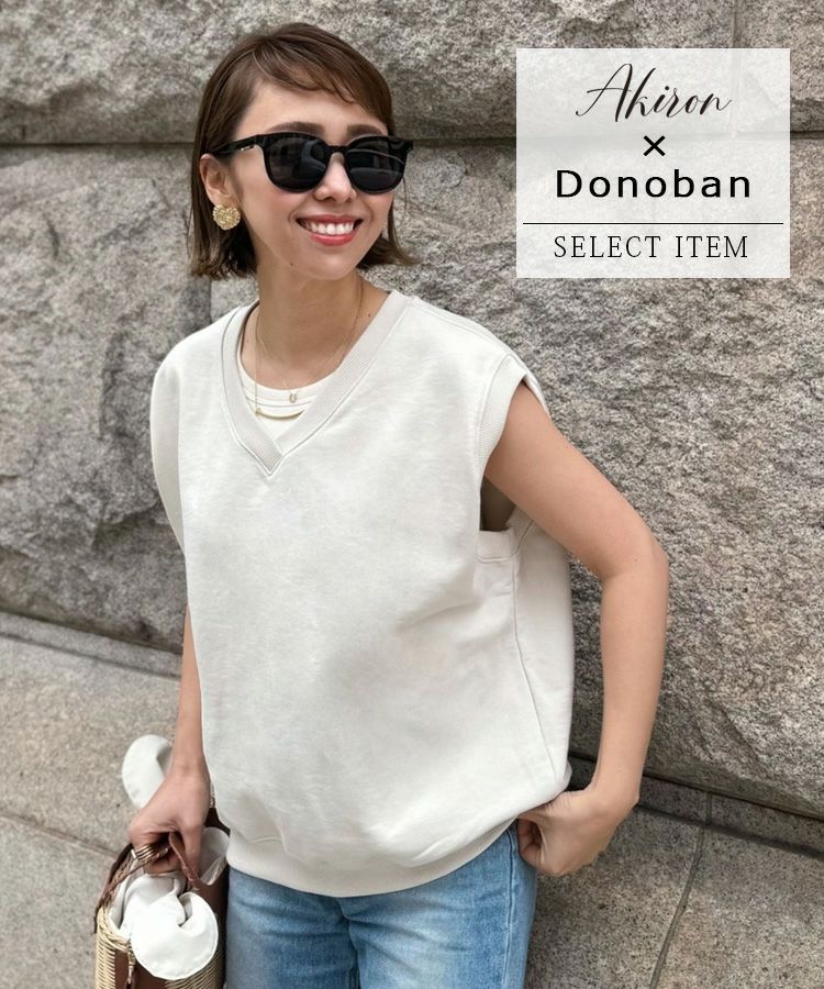 Akiron×Donoban | DONOBAN
