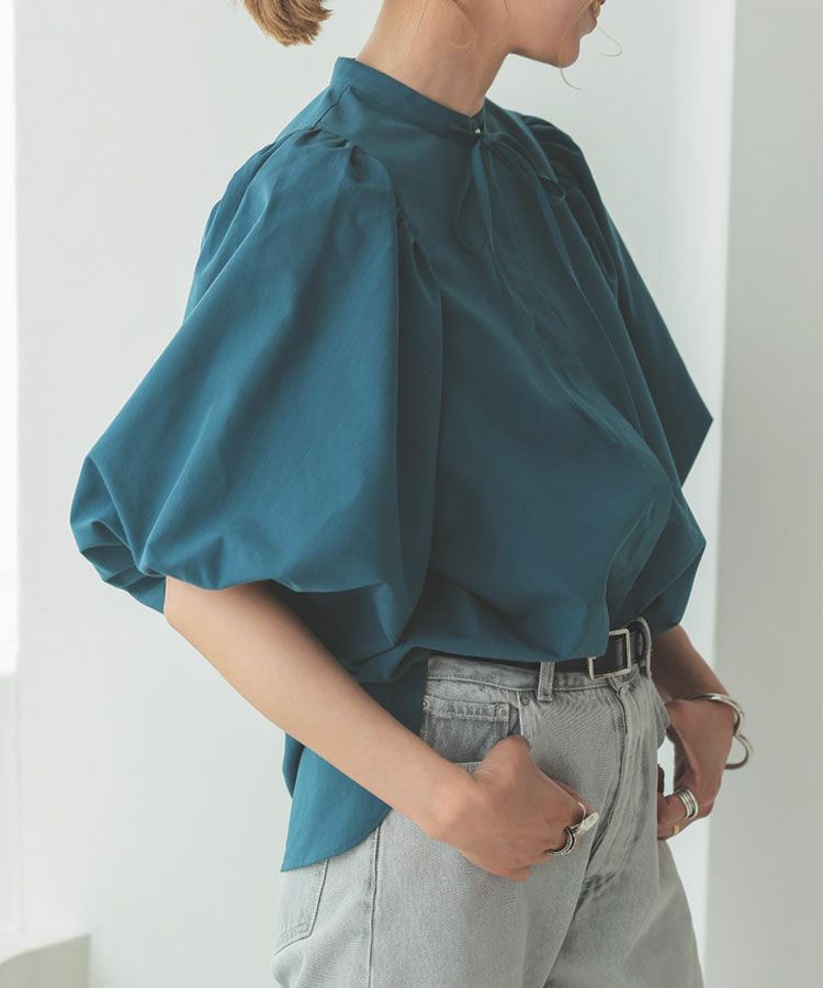 2wayキャンバスラウンドボストンBAG[C]
