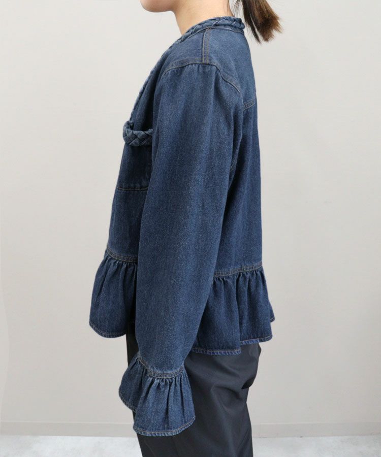 ジージャン　ペムラム Maison Margiela MAISON MARGIELA メゾンマルジェラ 1 10 Denim