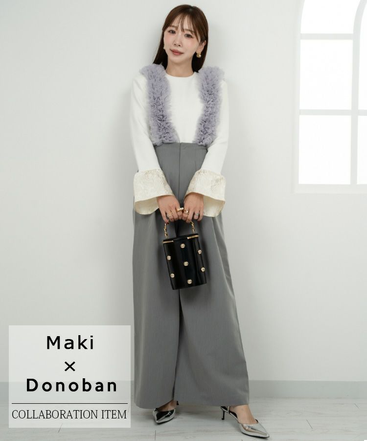 人気レディースファッション通販サイト Donoban - ドノバン