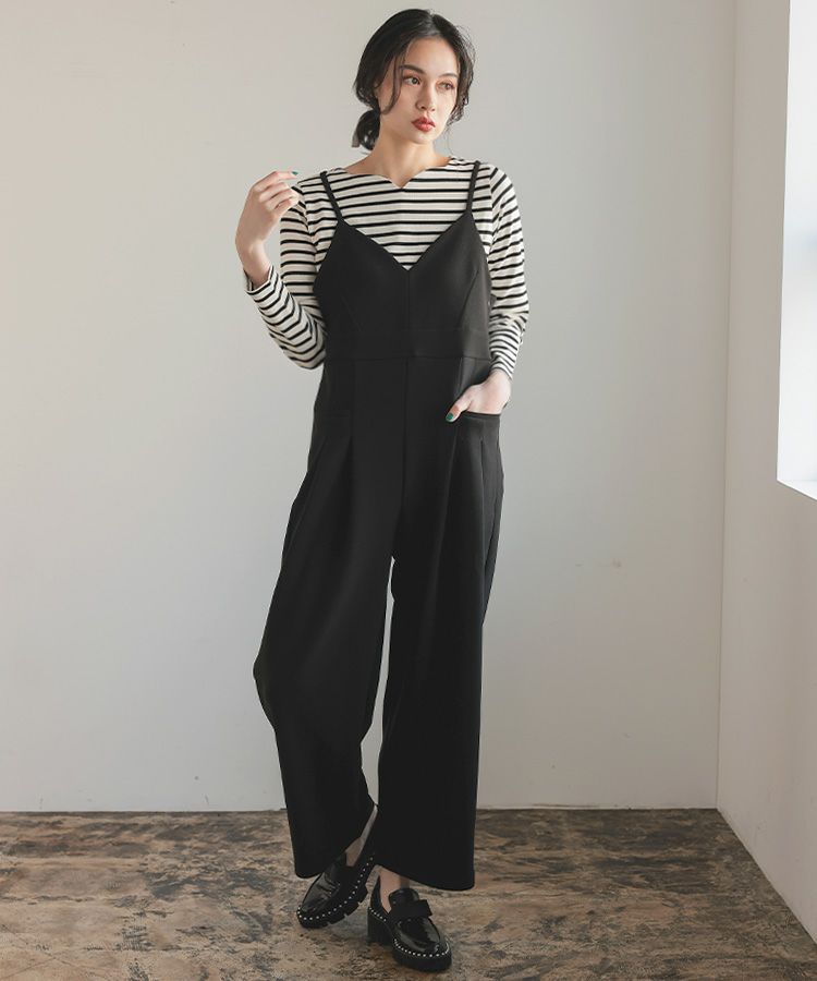 イージーサロペット