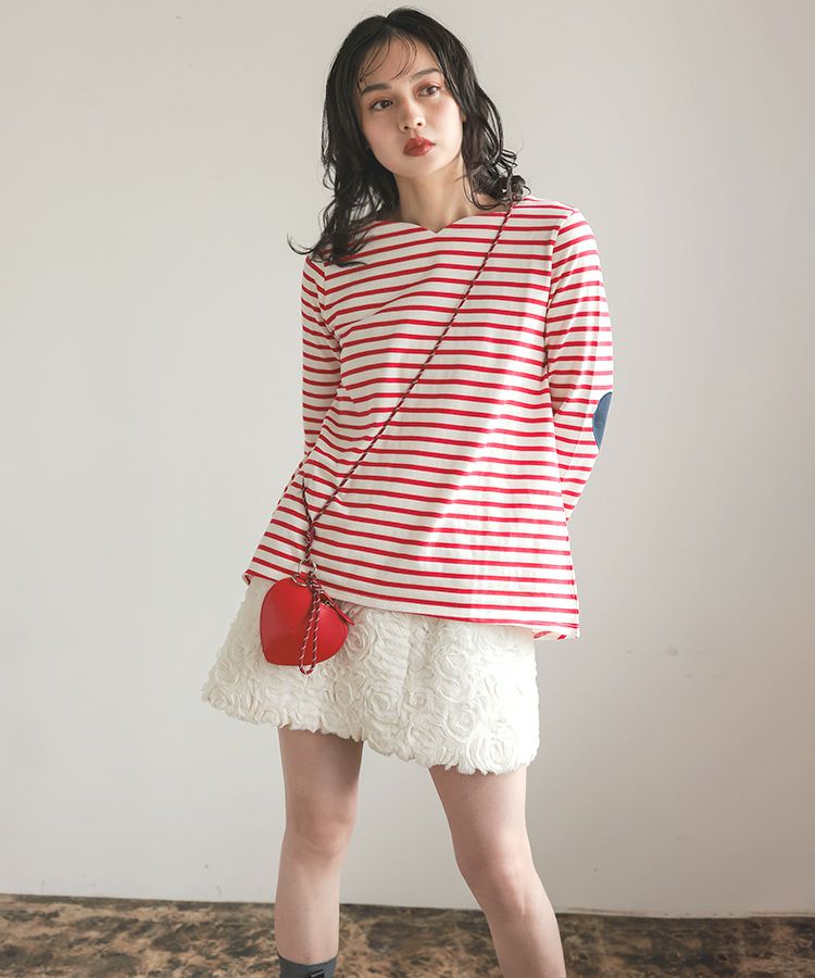【追跡付】PRADA♡新品美品♪ミニハート♥ポーチ 350822258_9.jpg