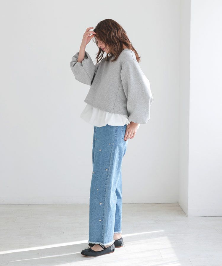 リラックスセットアップ