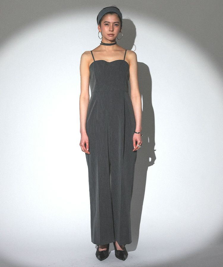 LOHEN ミラノリブ セットアップ 38 済ませよ