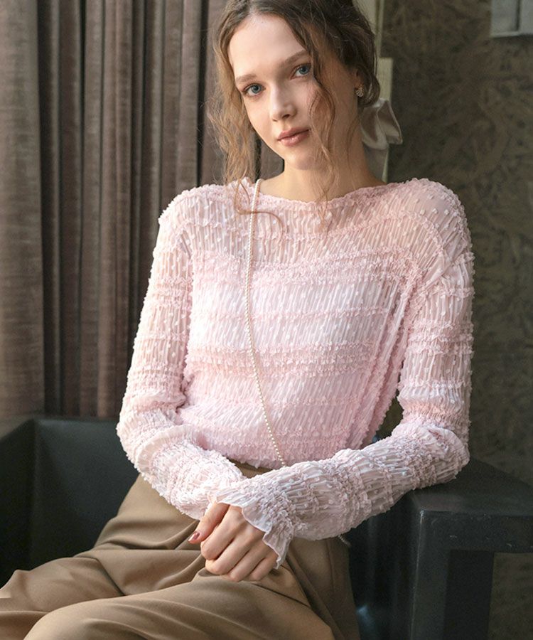 ドットレーストップス