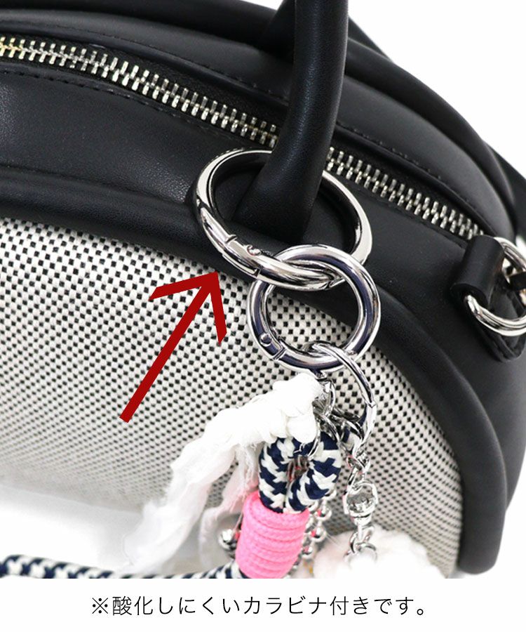 アキロン×Donobanコラボ 2wayキャンバスラウンドボストンBAG アキロン×DONOBANコラボ 2way レザーボストンBAG - メルカリ
