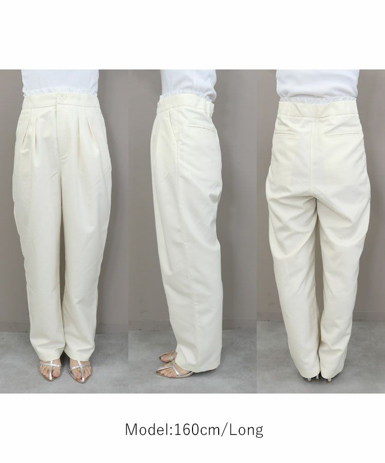 タカダンス　ウエストフリルパンツ　L タカダンス LADIES,パンツ takadance.shop 社交ダンス 衣装