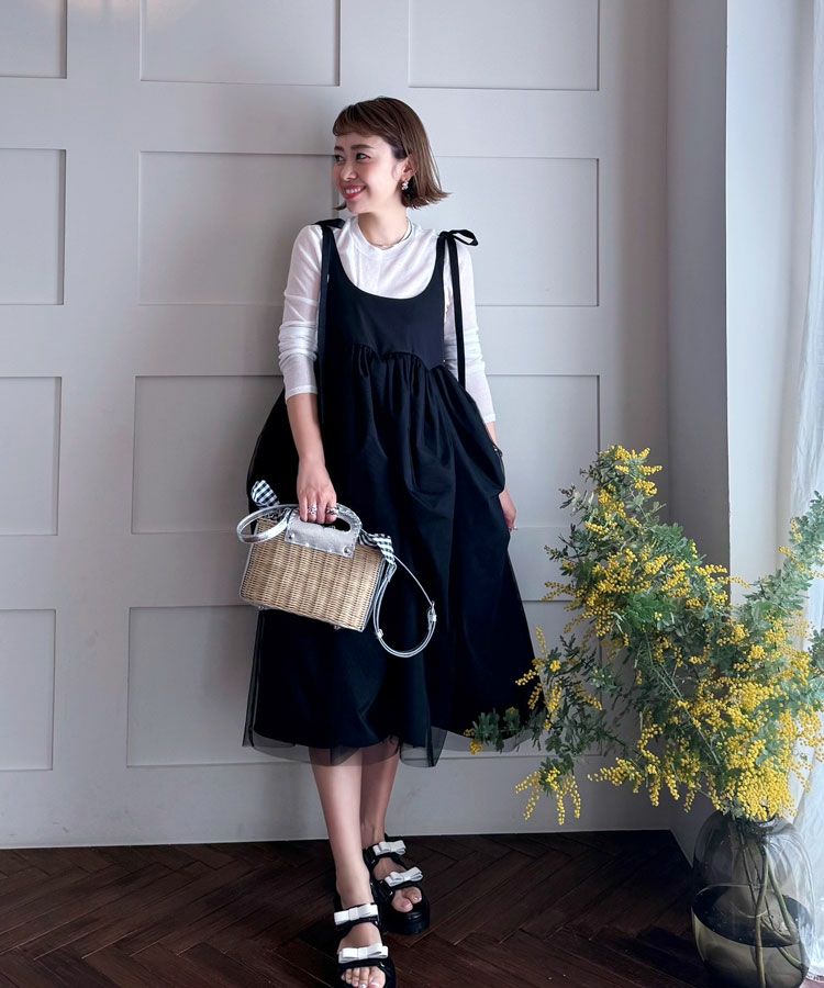 Donoban - 【新品】donoban アキロン コラボ 2wayエナメルリボン