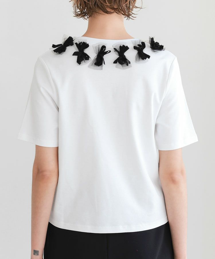 D&G リボンTシャツ Tシャツ – Tagged 