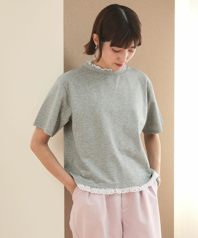レースボクシーTee