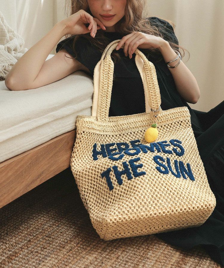新品未使用　Donoban　2025SS HAPPY BAG 2025SS HAPPY BAG［FS］