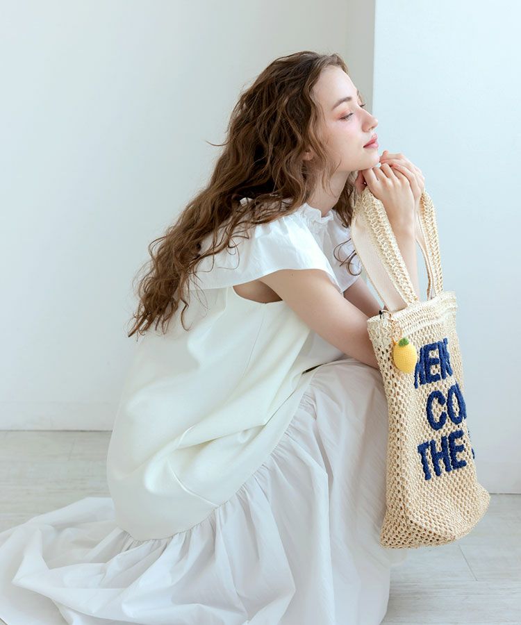 新品未使用　Donoban　2025SS HAPPY BAG 2025SS HAPPY BAG［FS］