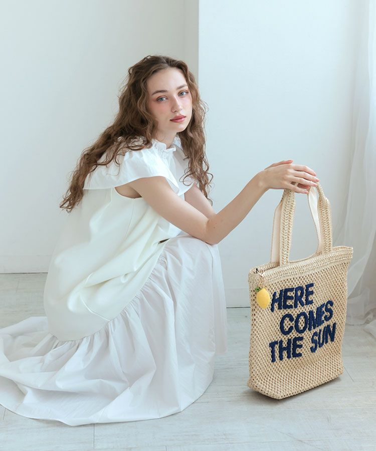 2025SS HAPPY BAG［FS］