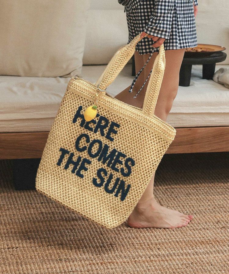 新品未使用　Donoban　2025SS HAPPY BAG 2025SS HAPPY BAG［FS］