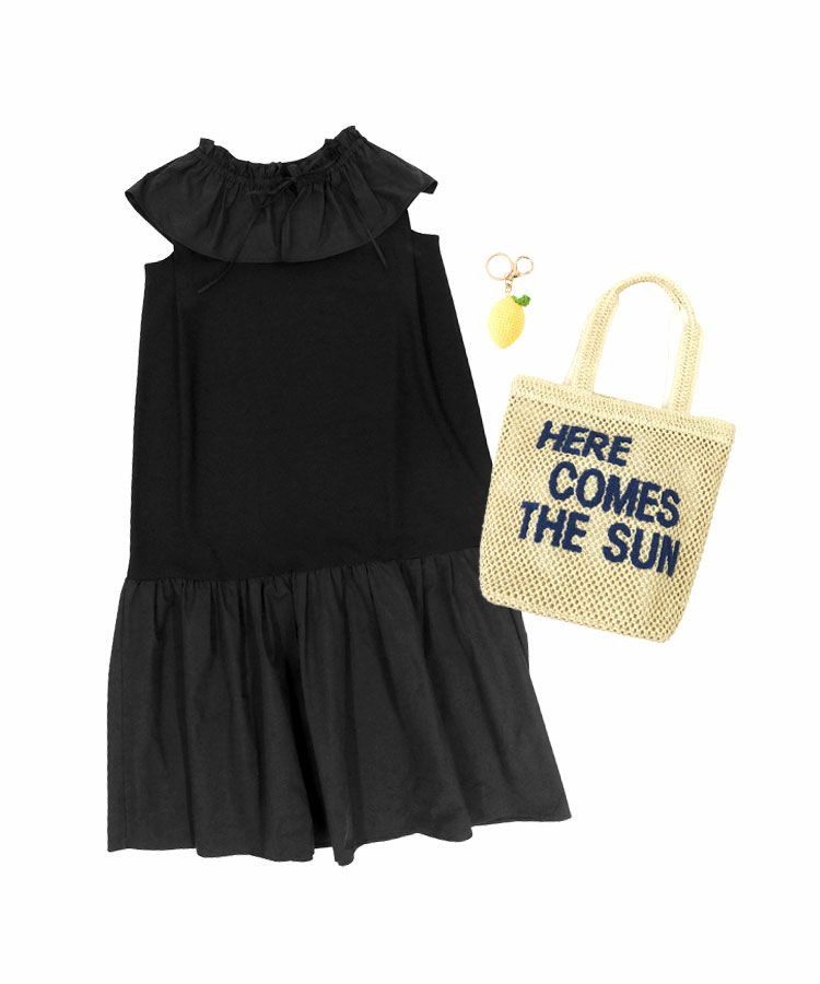 新品未使用　Donoban　2025SS HAPPY BAG 2025SS HAPPY BAG［FS］