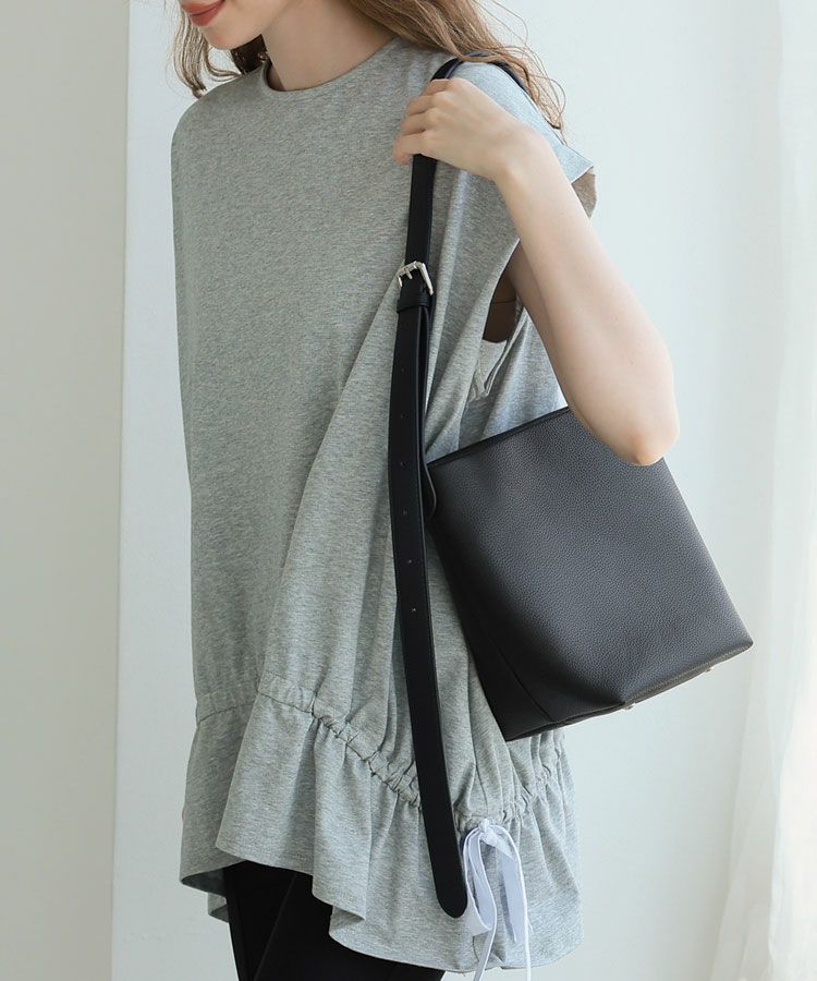【新品未使用】donoban パンツ　hichanコラボ　ブラック　ショート 完売商品】donoban パンツ hichanコラボ ブラック ショート 完売