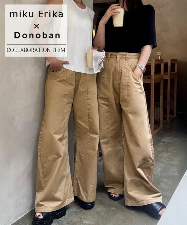CollaborationItem | DONOBAN