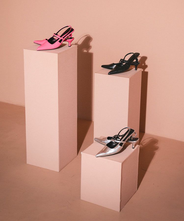 slingback always shoes