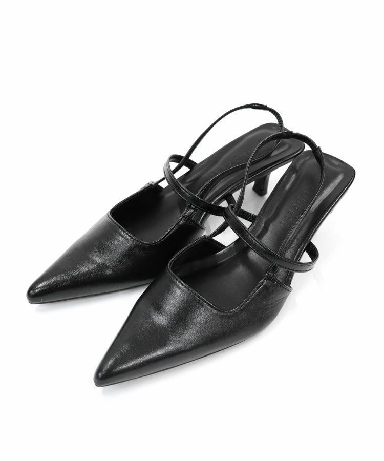 slingback always shoes
