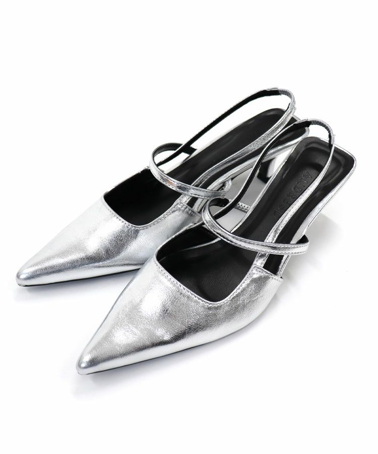 slingback always shoes