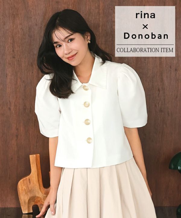 トップス | DONOBAN