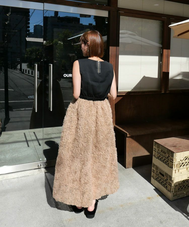 mocomoco set up dress