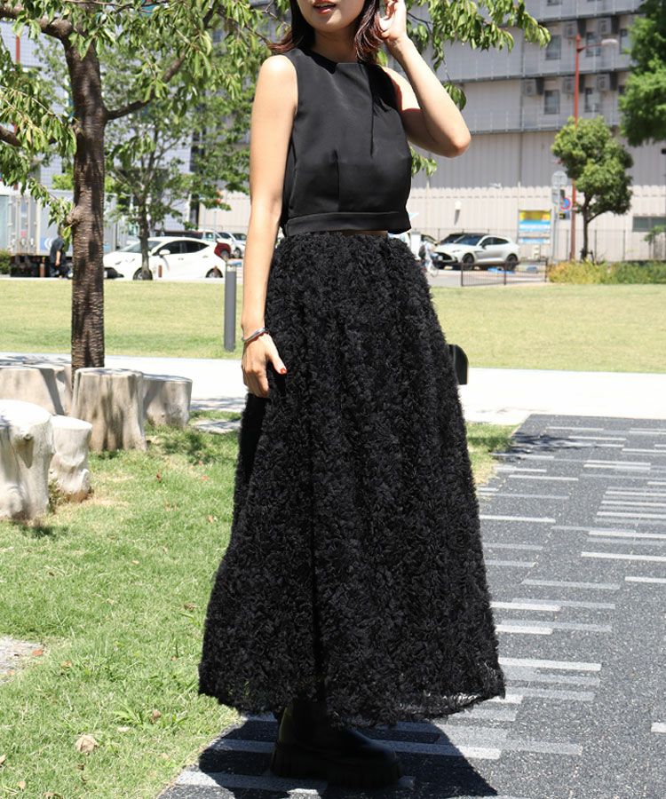 mocomoco set up dress