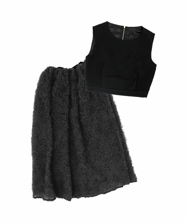 mocomoco set up dress