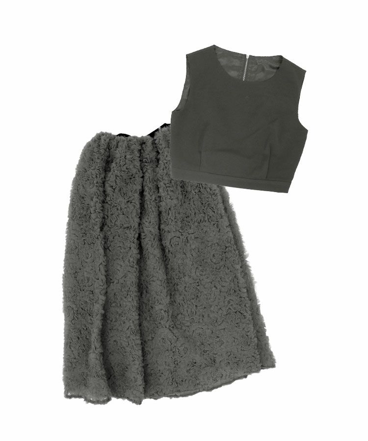 mocomoco set up dress
