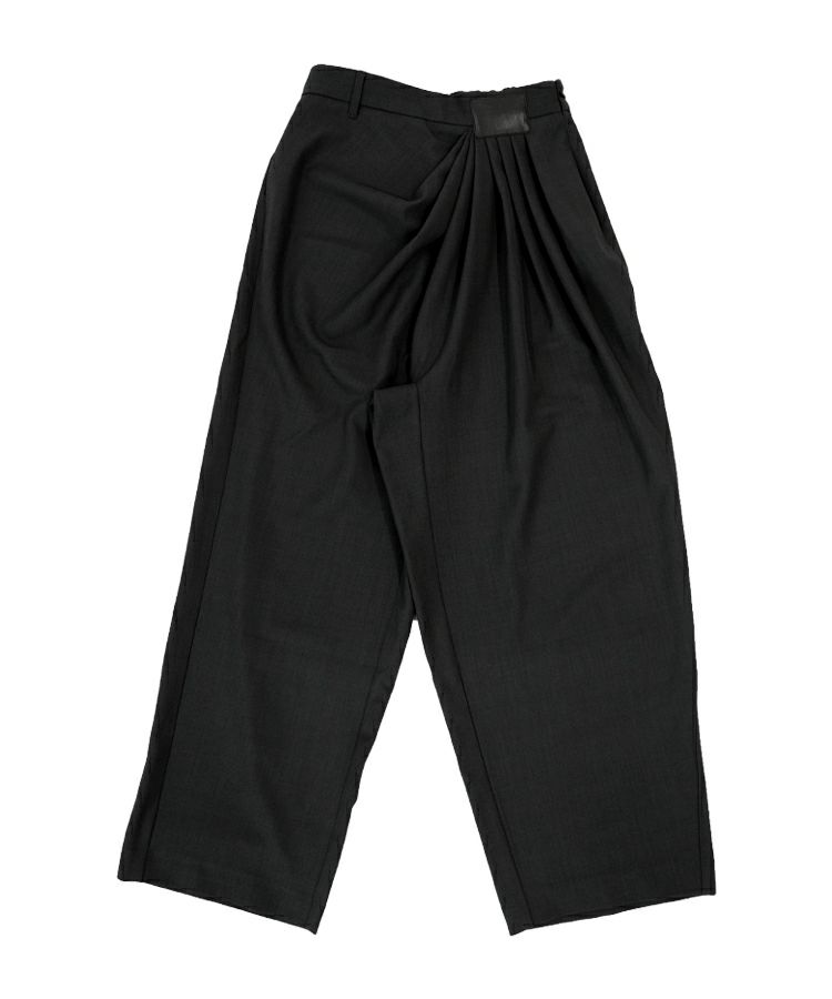 deres ドレープパンツ　1サイズ 楽天市場】【SALE】【セール】【20％OFF】【即納】ànuke