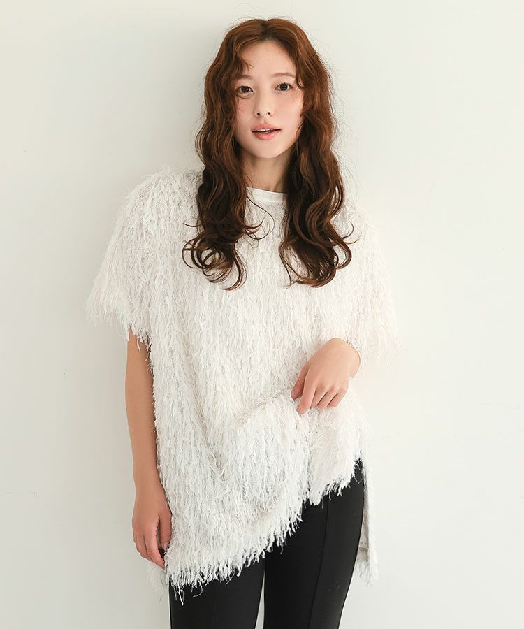 Filament/Summer Cool JUBBA/カディチュニック 11114376.jpg