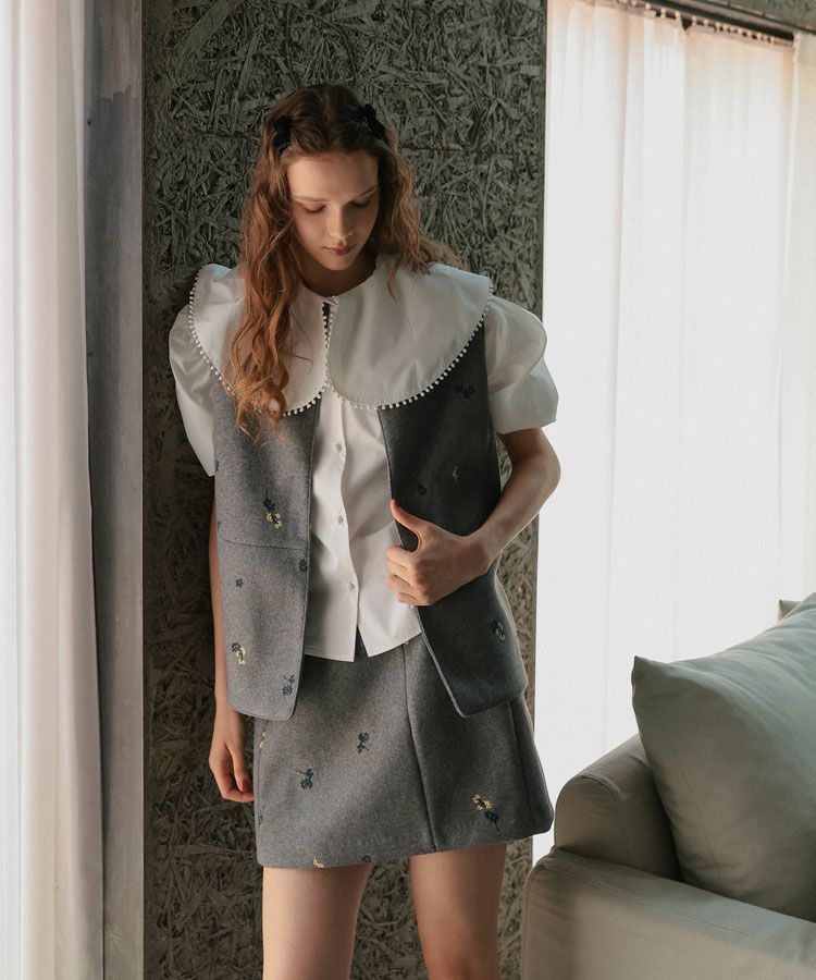 フローレットジレ