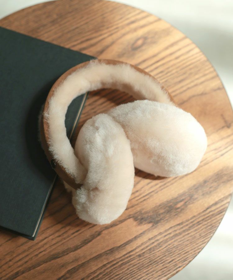 ANGAHOOJK EARMUFFS