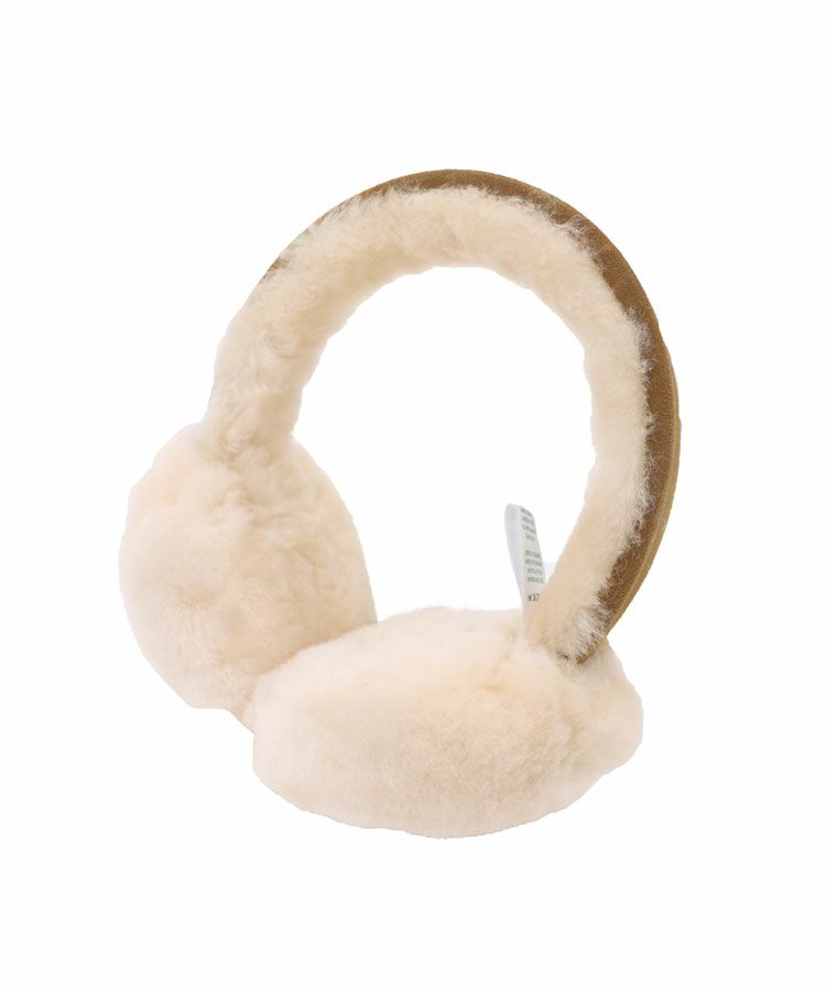 ANGAHOOJK EARMUFFS