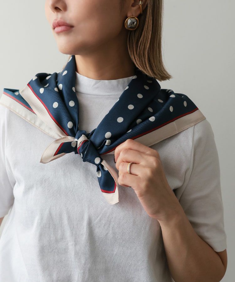 マルチスカーフ メール便