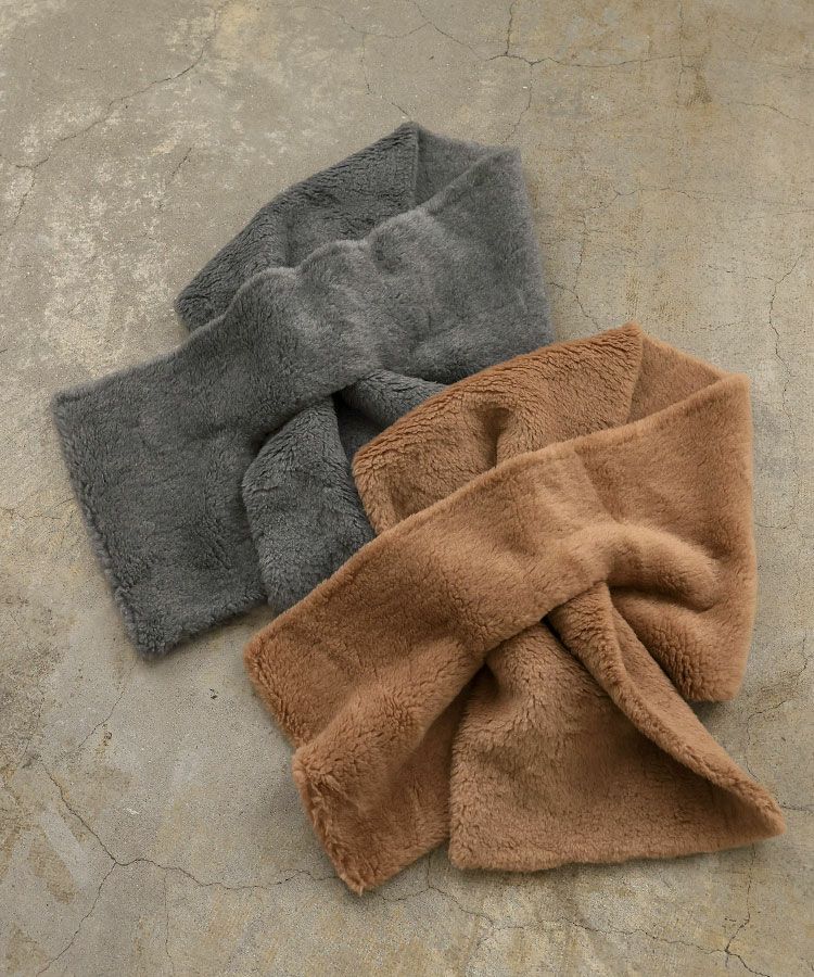 テディボアストール