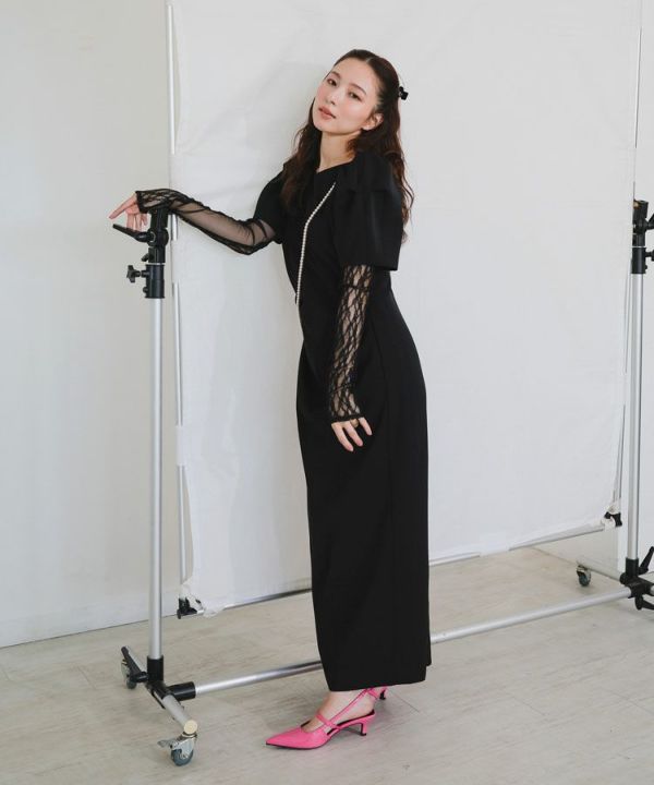 ANDRESD (アンドレスド) | DONOBAN