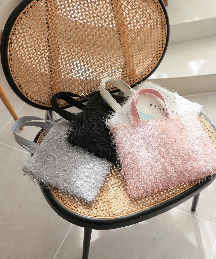 トゥインクルトート