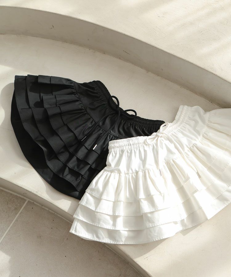 ミルフィーユチュチュ