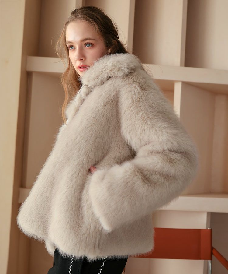 マルチファージャケット