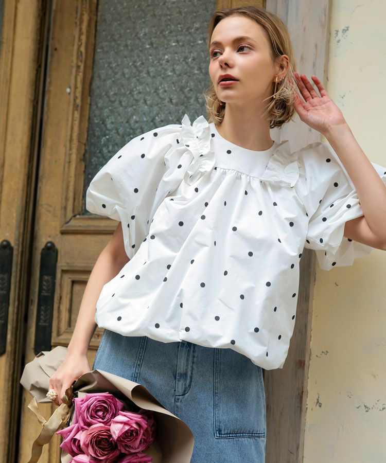 レディース新作アイテム | DONOBAN